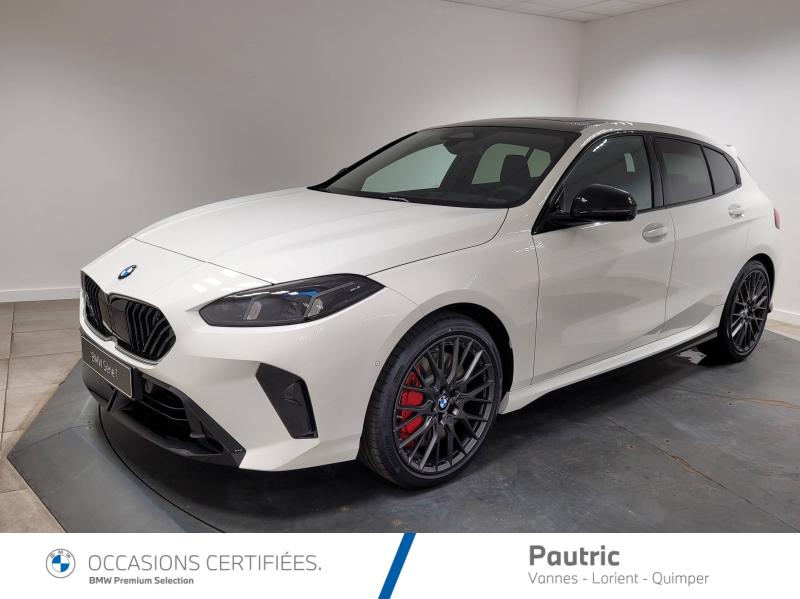 BMW Série 1 120A 170ch M Sport DKG7