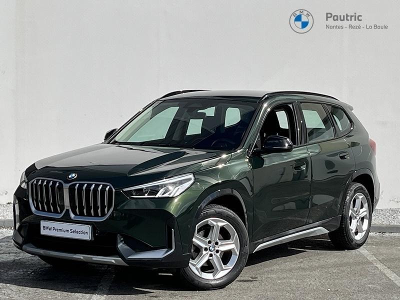 BMW X1 sDrive18i 136ch xLine