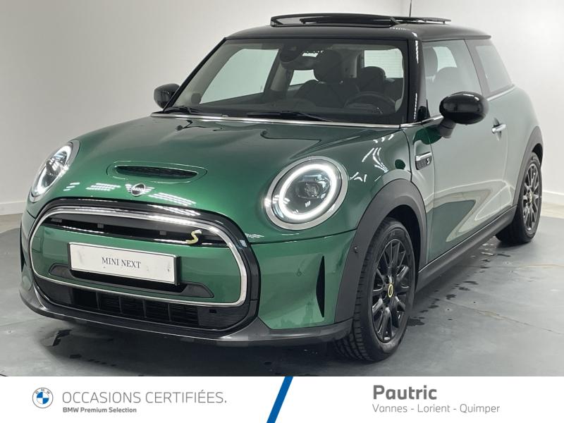 MINI Mini Cooper SE 184ch Edition Premium Plus BVA 5CV