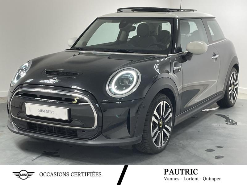 MINI Mini Cooper SE 184ch Edition Premium Plus BVA 5CV