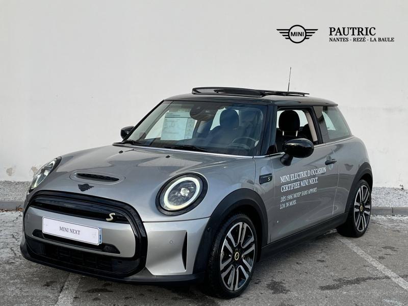 MINI Mini Cooper SE 184ch Edition Premium Plus BVA 5CV