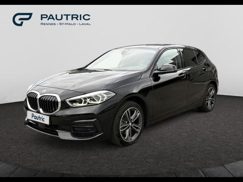 BMW Série 1 118i 136ch Edition Sport