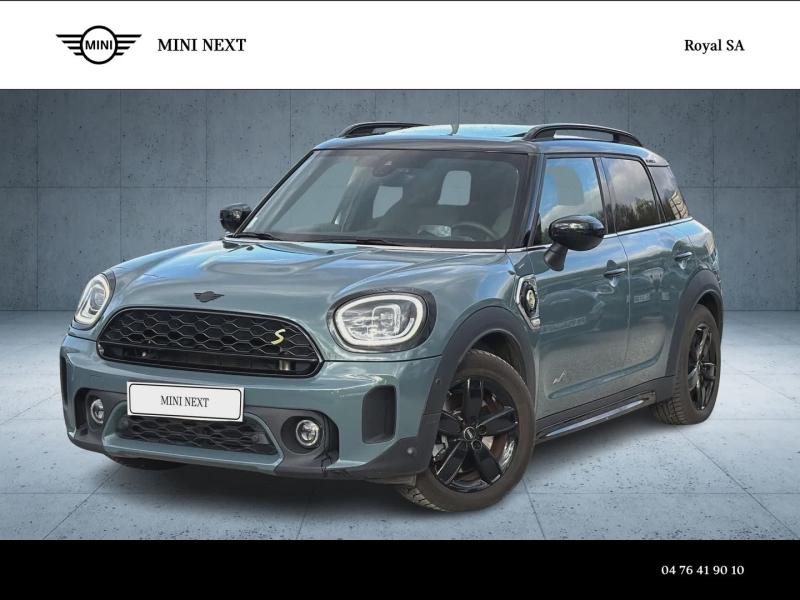 MINI Countryman Cooper SE  125ch + 95ch Northwood ALL4 BVA6