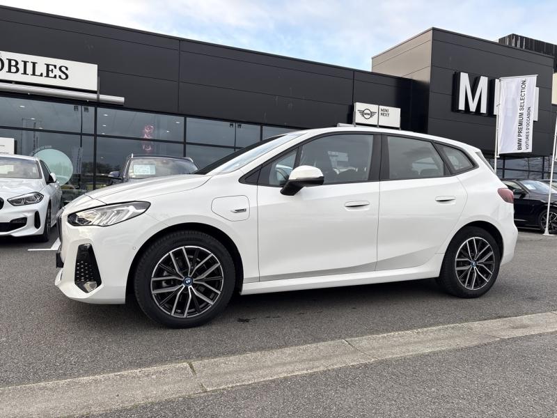 BMW Série 2 ActiveTourer 225e 245ch xDrive M Sport DKG7