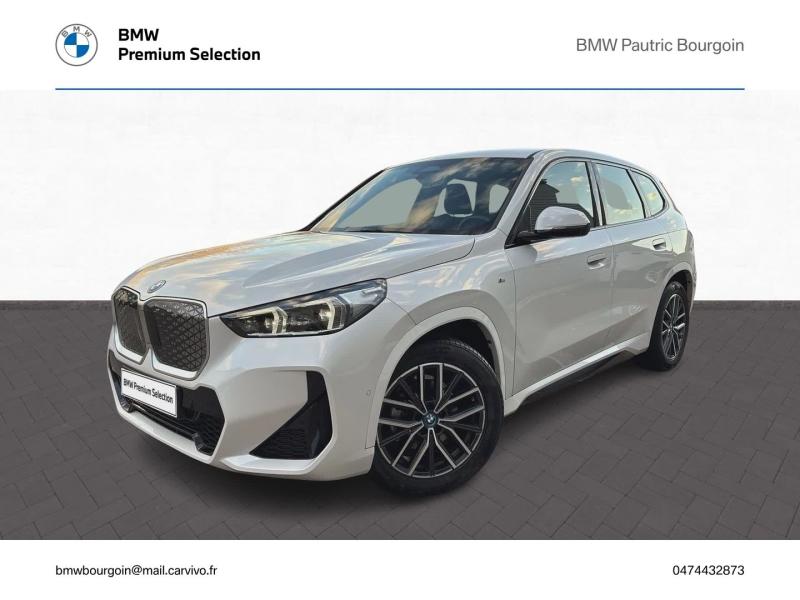 BMW X1 ieDrive20 204ch M Sport