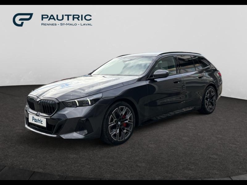 BMW Série 5 Touring 540dA 303ch M Sport xDrive