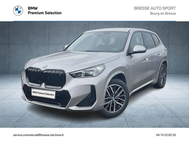 BMW X1 ixDrive30 313ch M Sport