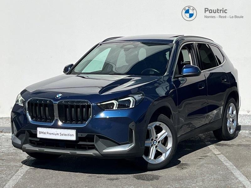 BMW X1 sDrive18d 150ch Business Design