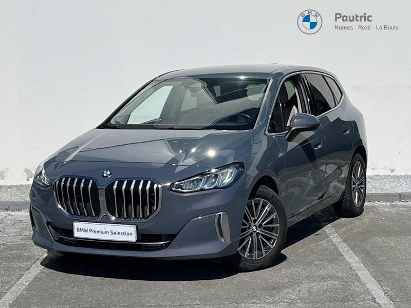 BMW Série 2 ActiveTourer 218i 136ch Business Design DKG7