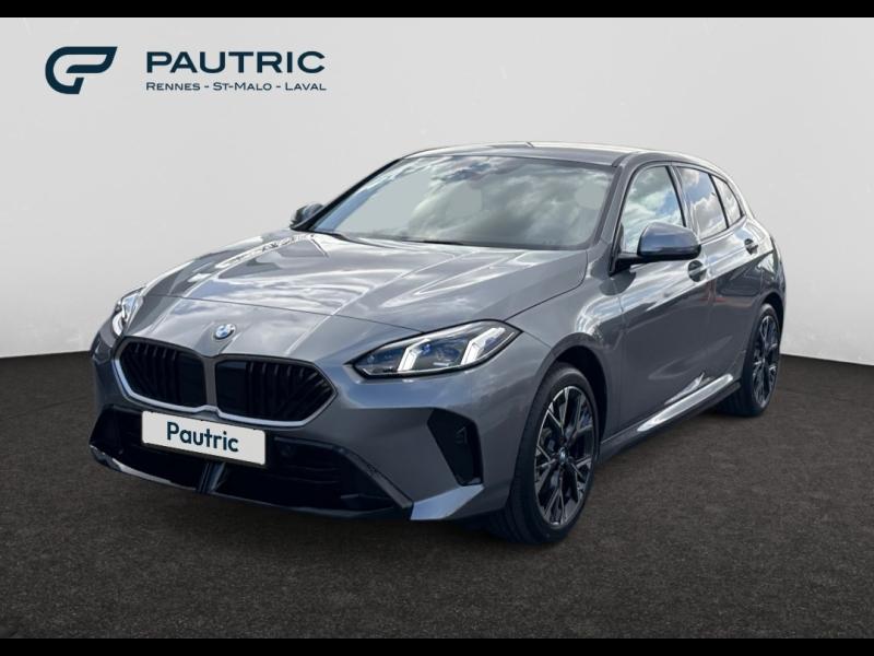 BMW Série 1 120A 170ch M Sport Design DKG7