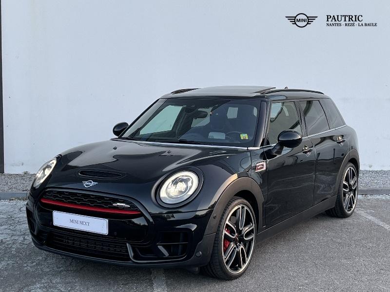 MINI Clubman John Cooper Works 231ch Exclusive Design ALL4 BVAS