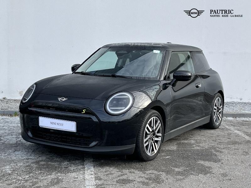 MINI Cooper 3 Portes SE 218ch Classic