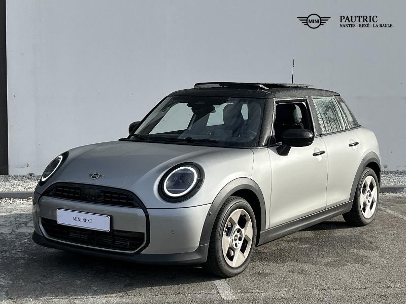 MINI Cooper 5 Portes C 156ch Classic DKG7