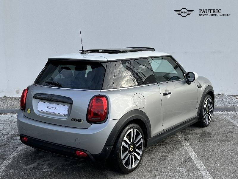 MINI Mini Cooper SE 184ch Edition Premium Plus BVA 5CV
