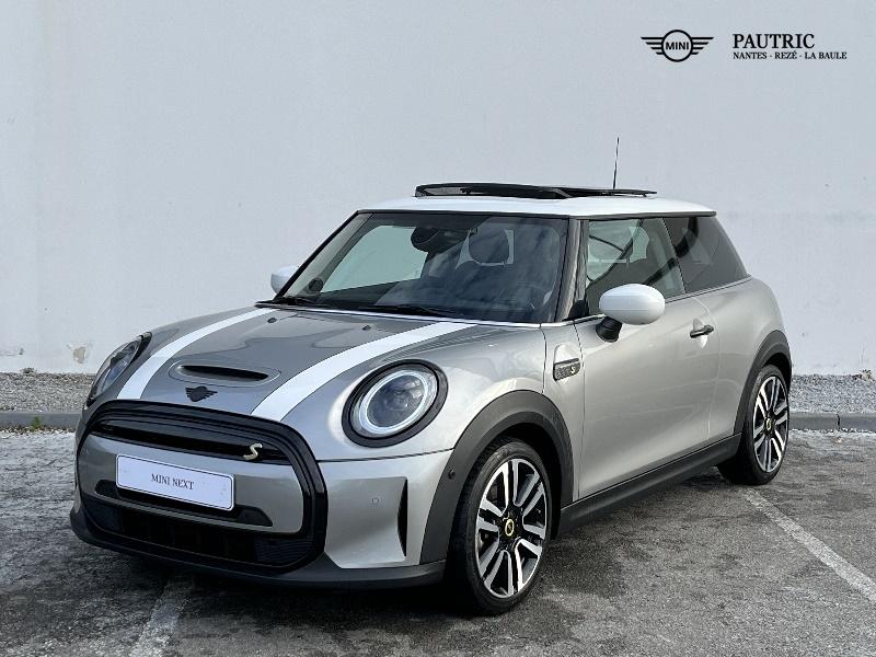 MINI Mini Cooper SE 184ch Edition Premium Plus BVA 5CV