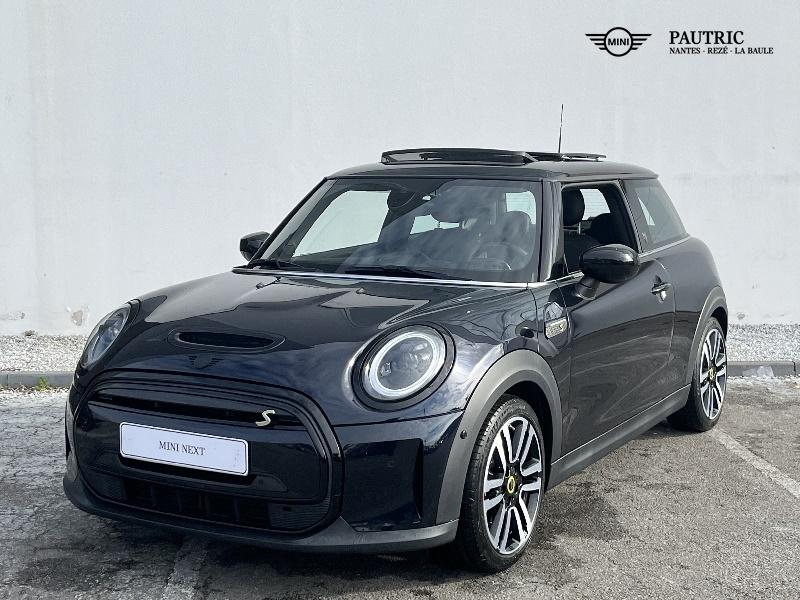 MINI Mini Cooper SE 184ch Yours BVA 5CV