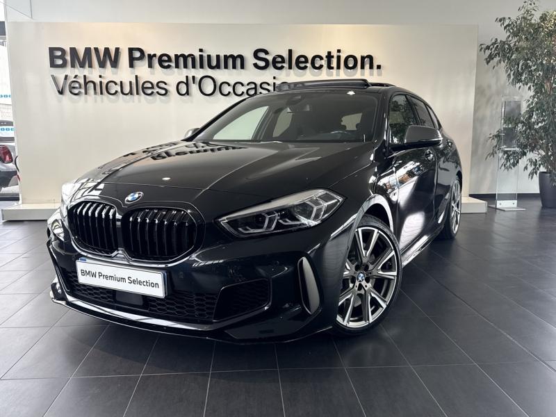 BMW Série 1 M135iA xDrive 306ch M Performance