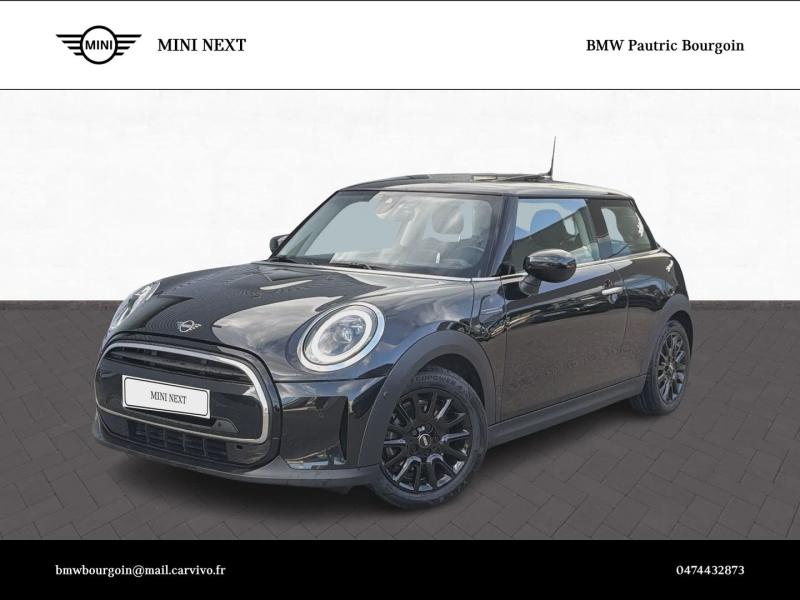 MINI Mini Cooper 136ch Edition Premium Plus BVA7