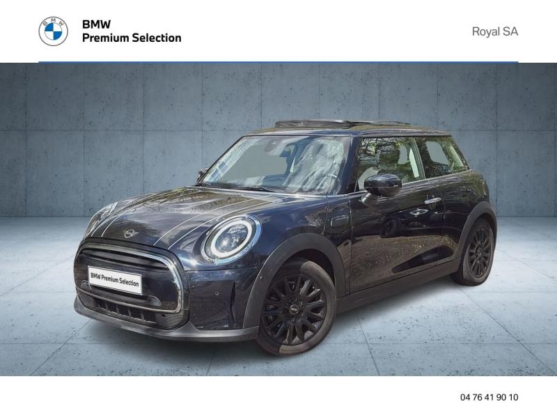 MINI Mini Cooper 136ch Edition Premium Plus BVA7