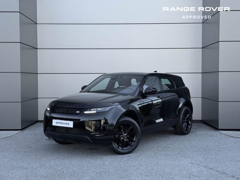 LAND-ROVER Range Rover Evoque 1.5 P270e PHEV 269ch S