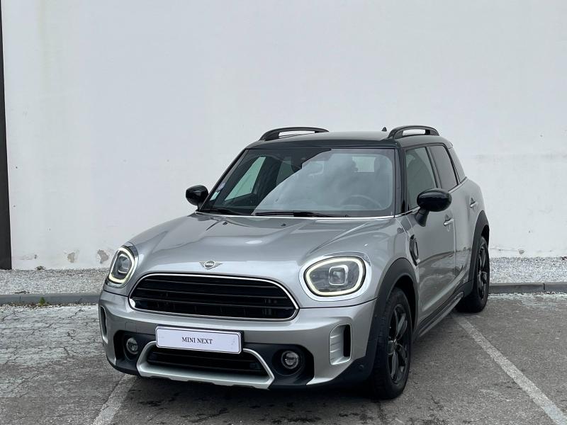 MINI Countryman Cooper 136ch  Highlands BVA7