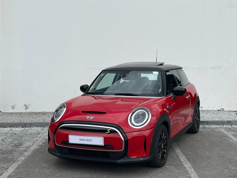 MINI Mini Cooper SE 184ch Edition Premium Plus BVA 5CV