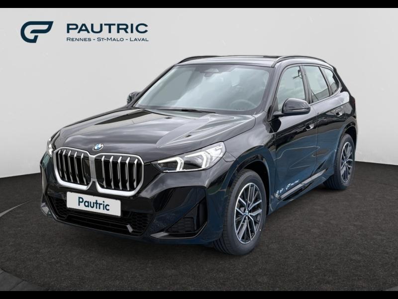 BMW X1 sDrive20i 170ch M Sport