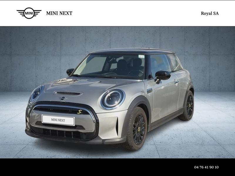 MINI Mini Cooper SE 184ch Edition Premium BVA 5CV
