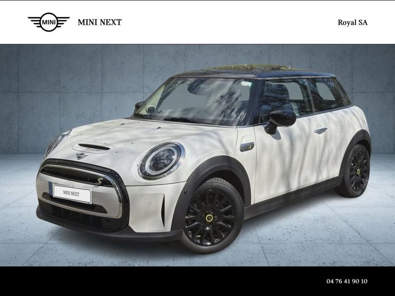 MINI Mini Cooper SE 184ch Edition Premium Plus BVA 5CV