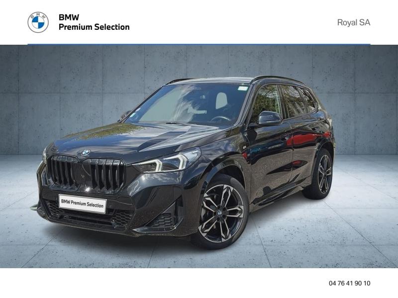 BMW X1 sDrive18i 136ch M Sport