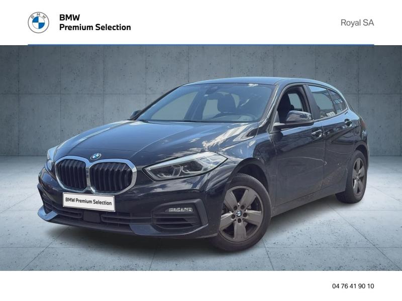 BMW Série 1 118i 140ch Lounge