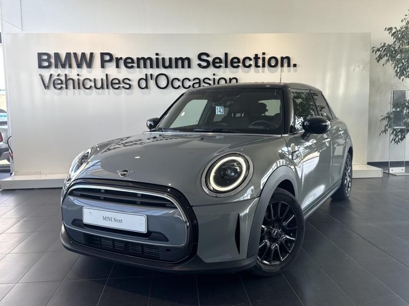 MINI Mini 5 Portes Cooper 136ch Edition Premium BVA7