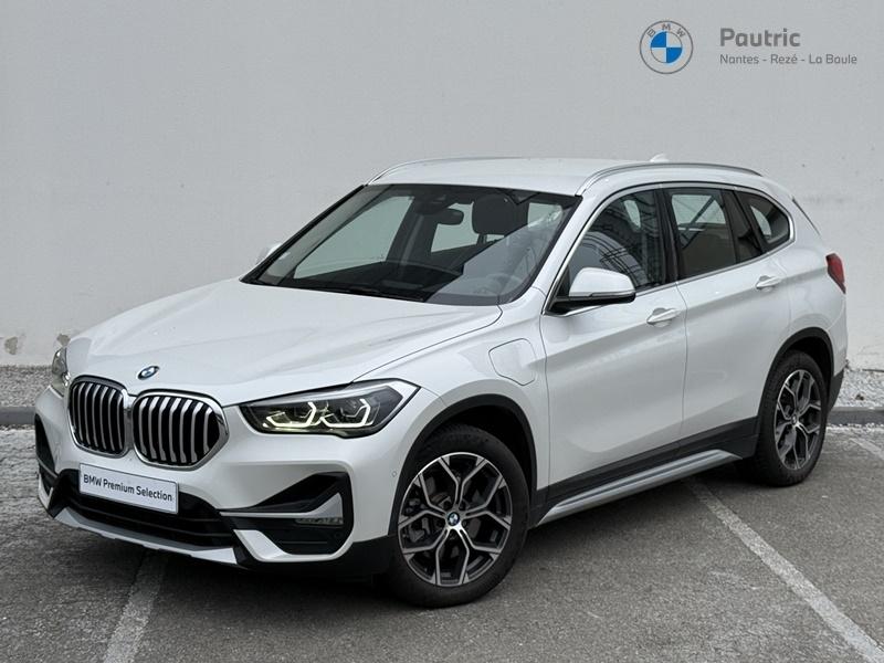 BMW X1 xDrive25eA 220ch xLine 6cv