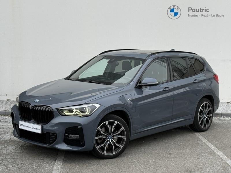 BMW X1 xDrive25eA 220ch M Sport 6cv