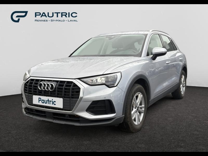 AUDI Q3 35 TFSI 150ch Design S tronic 7