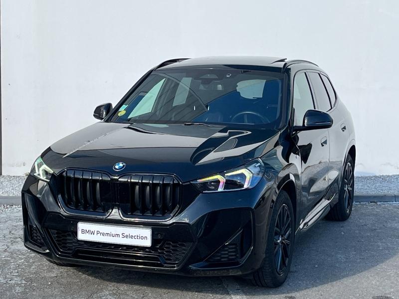 BMW X1 sDrive18d 150ch M Sport