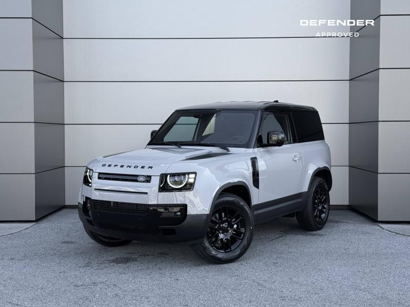 LAND-ROVER Defender 90 3.0 D250 Hard Top S