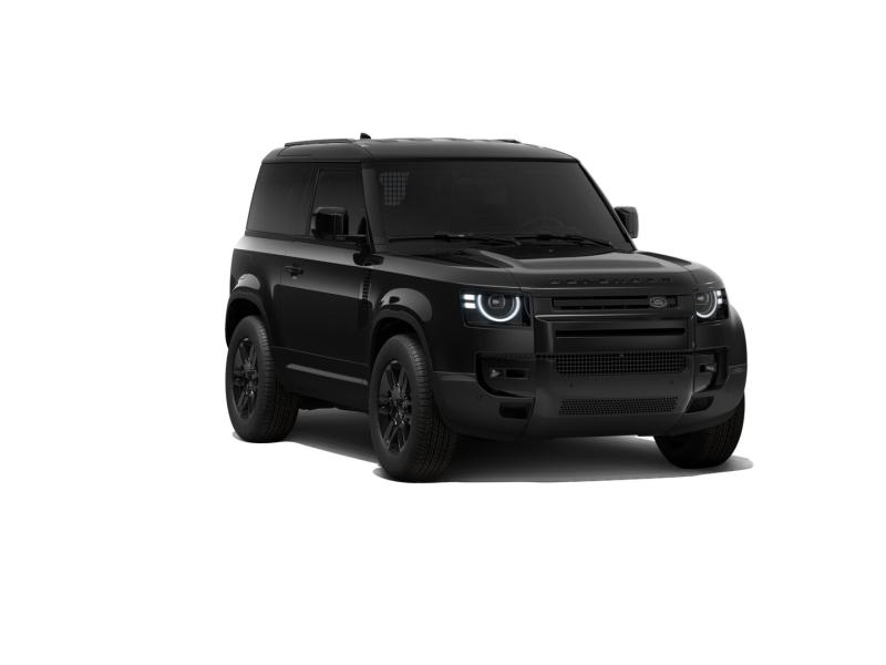 LAND-ROVER Defender 90 3.0 D200 Hard Top S