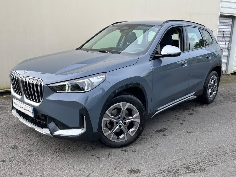 BMW X1 sDrive18d 150ch xLine First Edition