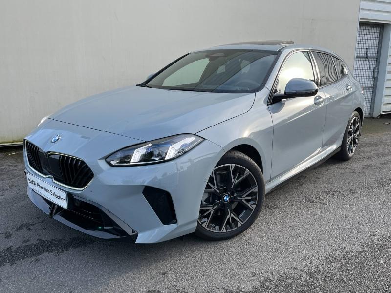 BMW Série 1 120A 170ch M Sport DKG7