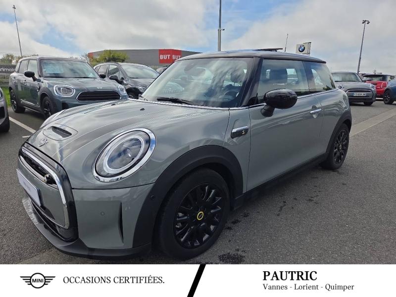 MINI Mini Cooper SE 184ch Edition Premium Plus BVA 5CV