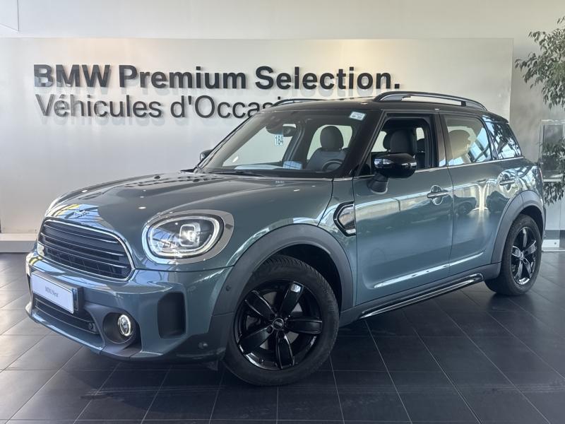 MINI Countryman Cooper  136ch Northwood BVA7