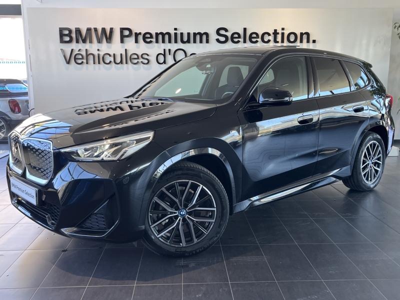 BMW X1 ieDrive20 204ch M Sport