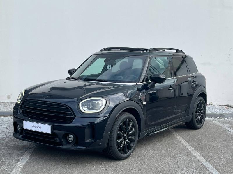 MINI Countryman Cooper  136ch Northwood