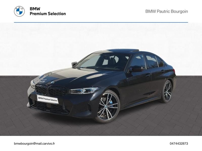 BMW Série 3 M340iA xDrive 374ch M Performance