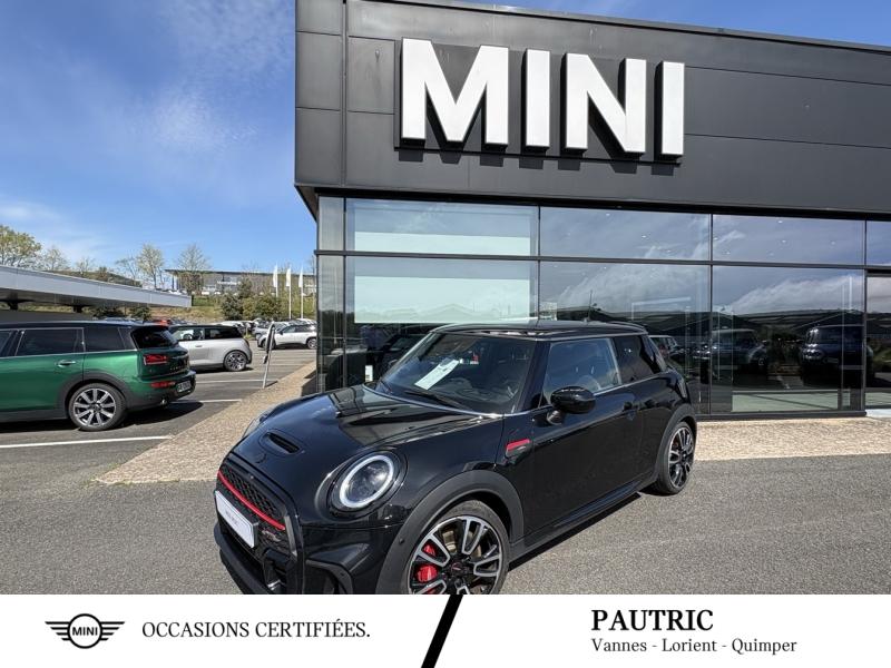 MINI Mini JCW 231ch Edition Premium Plus BVA8