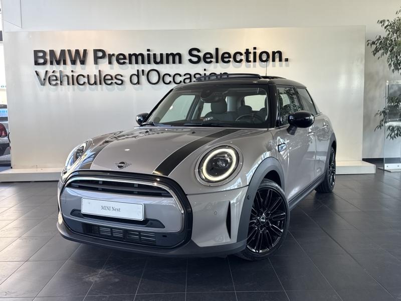MINI Mini 5 Portes Cooper 136ch Edition Premium Plus BVA7