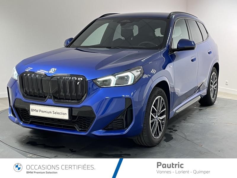 BMW X1 ixDrive30 313ch M Sport