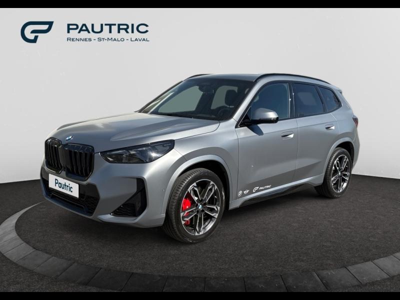 BMW X1 xDrive23d 211ch M Sport