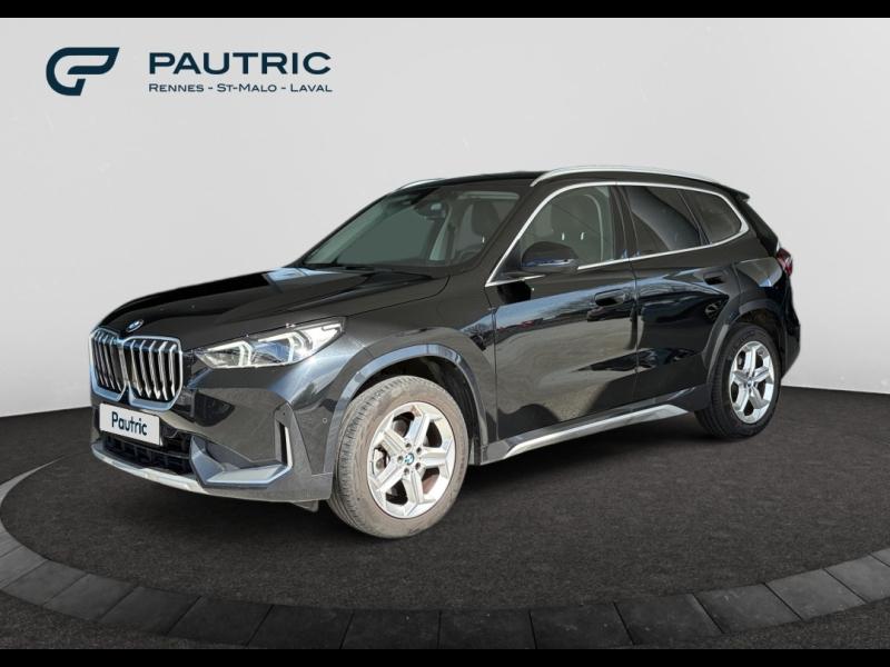 BMW X1 sDrive20i 170ch xLine